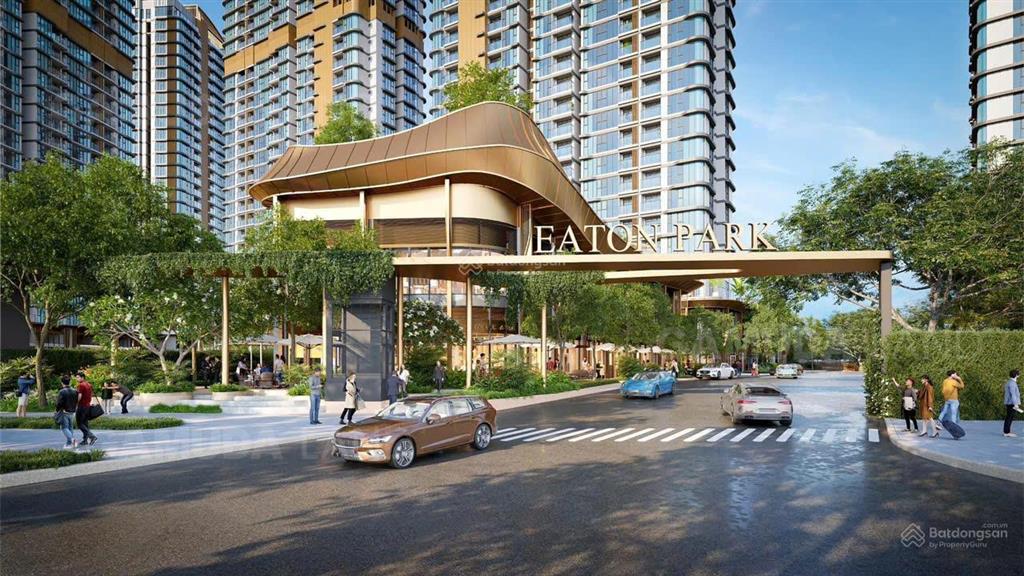 Em là hạnh chuyên phân phối giỏ hàng chuyển nhượng và giỏ hàng mới nhất của cđt dự án eaton park