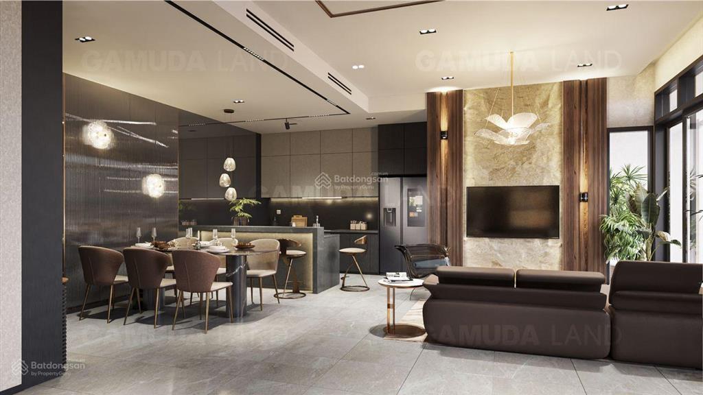 Bán căn 3pn tháp a5 dự án eaton park diện tích 104m2 view công viên và khu thể thao rạch chiếc