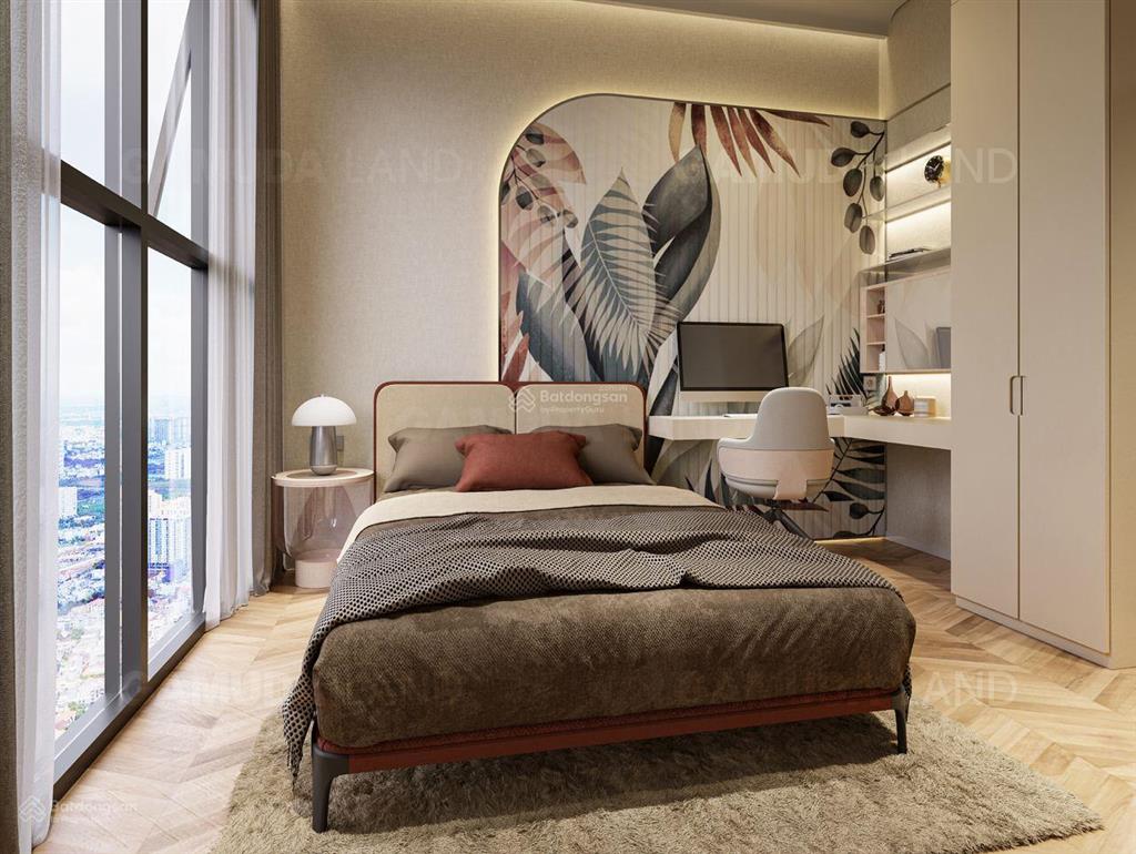 Cần bán căn 3pn tháp a6 view trung tâm thành phố dự án eaton park