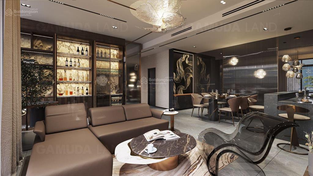 Cần bán căn 3pn tháp a6 view trung tâm thành phố dự án eaton park