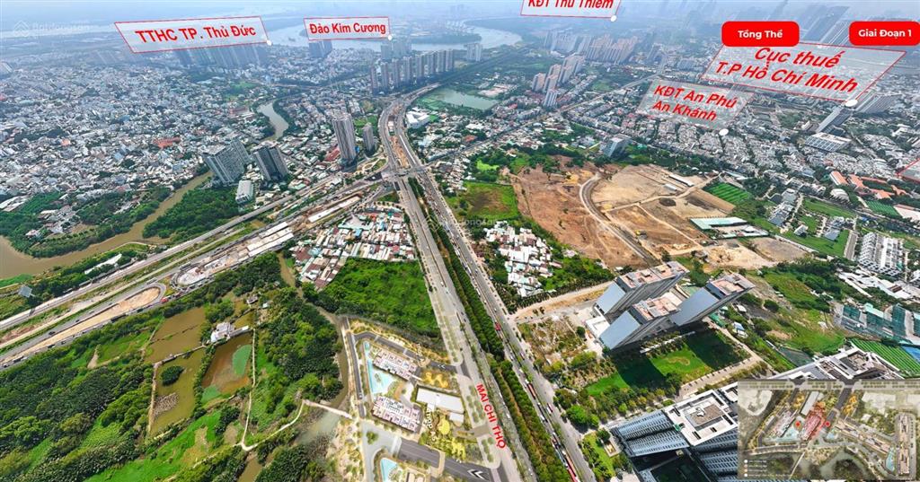 Bán căn 1 pn tháp a6 view trung tâm thành phố, tầng trung dự án eaton park