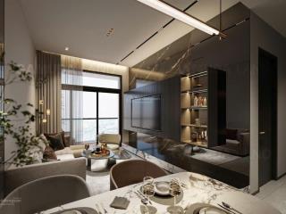 Chính chủ gửi bán căn 2pn tháp a2 hướng nam, view nhìn nội khu và khu thể thao rạch chiếc.
