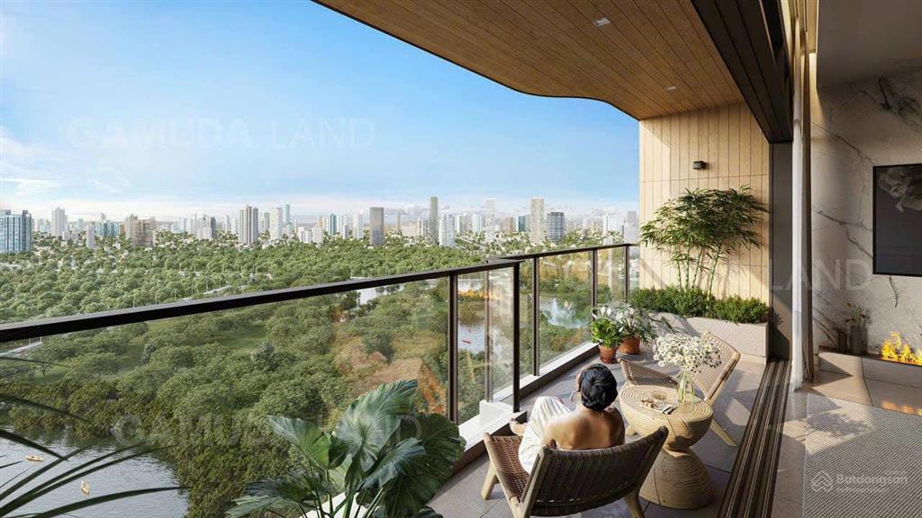 Chính chủ gửi bán căn 2pn tháp a2 hướng nam, view nhìn nội khu và khu thể thao rạch chiếc