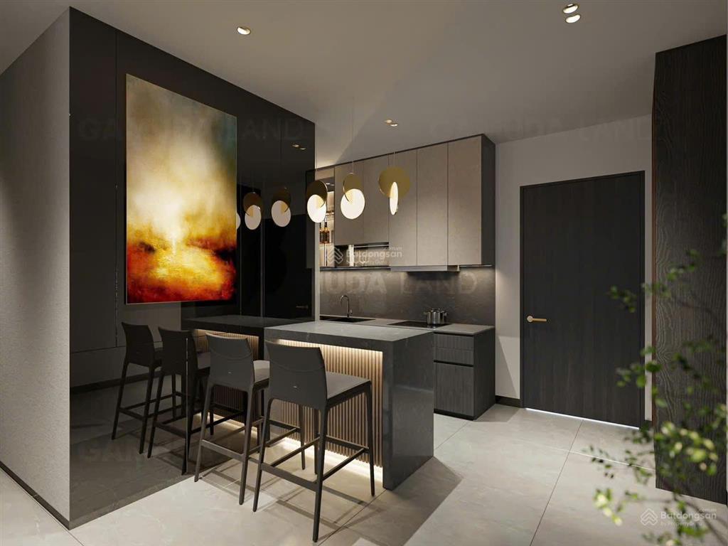 Chính chủ gửi bán căn 2pn tháp a2 hướng nam, view nhìn nội khu và khu thể thao rạch chiếc