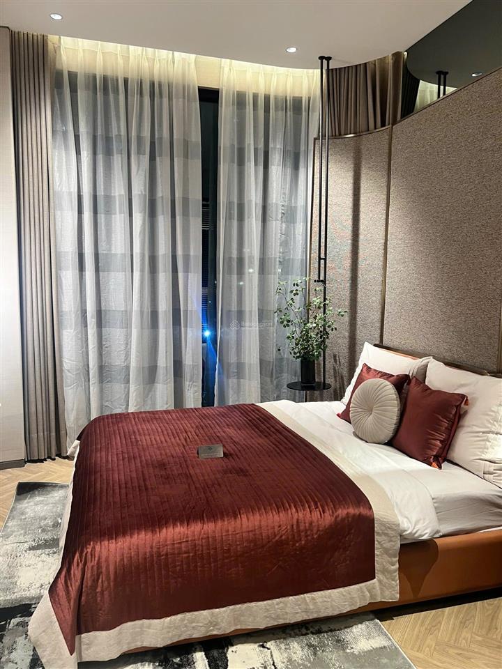 Bán căn góc 2pn tháp a5 vị trí 08 view thủ thiêm.  0908 043 ***