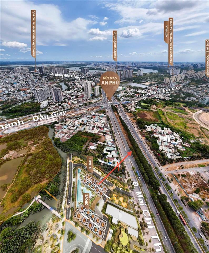 Bán căn góc 2pn tháp a5 vị trí 08 view thủ thiêm.  0908 043 ***