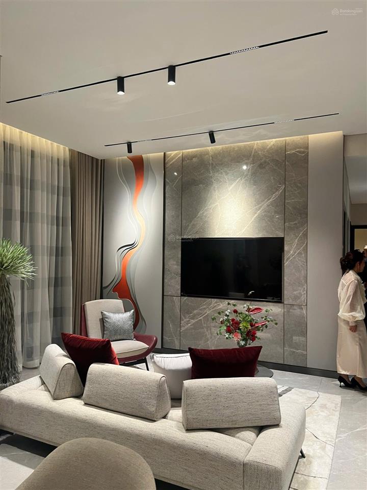 Bán căn góc 2pn tháp a5 vị trí 08 view thủ thiêm.  0908 043 ***