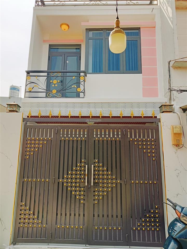 Hiếm lê văn lương phước kiển đường xe hơi tăng nội thất 2 tầng giá 3 tỷ xx