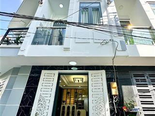 Hiếm hẻm trước nhà hơn 3 m 3 tang đẹp lung linh tăng full noi that xịn khu vực hẻm đã nâng cao