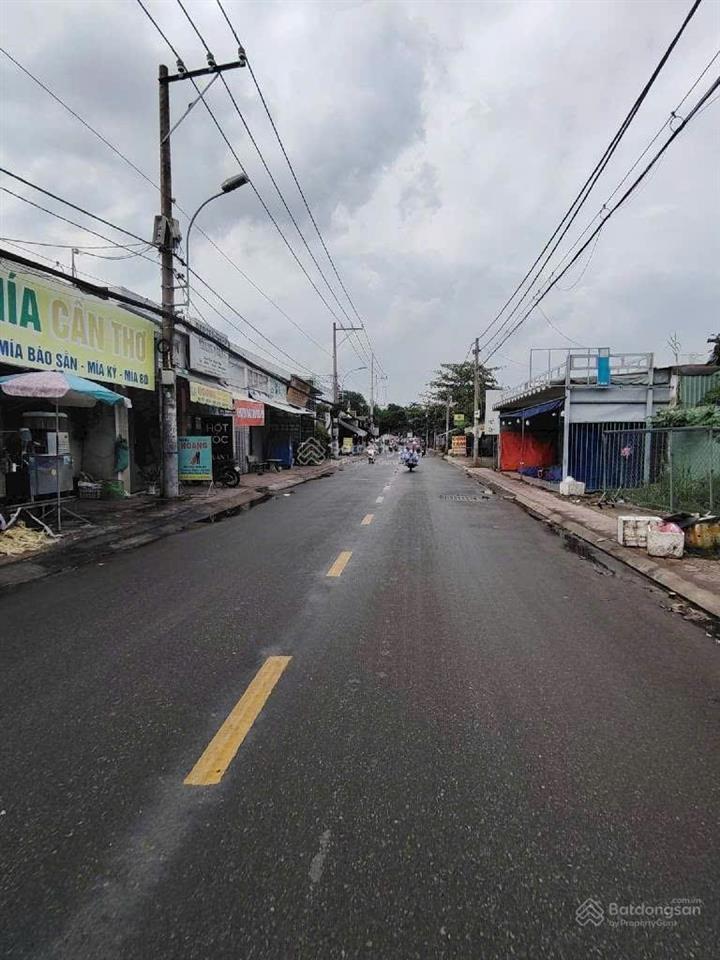 Đất sát mặt tiền đường lê văn lương nhơn đức đường xe tải vào được full thổ cư xây tự do không qh