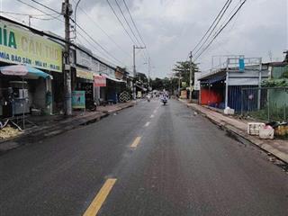 Đất sát mặt tiền đường lê văn lương nhơn đức đường xe tải vào được full thổ cư xây tự do không qh