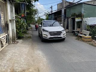 Hiếm đất đẹp lê văn lương, phước kiển hiện hữu bè ngang khủng 12m đường xe hơi quay đầu