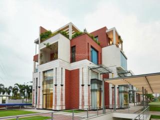 Hiếm siêu phẩm đẹp mê ly 5 tang thang máy đường xe hơi khu vip nguyên hữu thọ phước kiểng