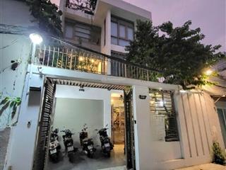 3 tầng đẹp lung linh biệt thự khu vip kiều đàm kế himlam đường xe hơi khu dân trí cao