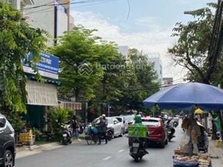 4t huỳnh tấn phát xe hơi đậu trước nhà đường thông tứ trung  khu dân trí cao yên tĩnh gần trường