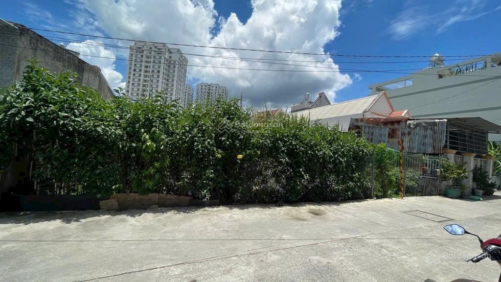 Đất khu dân cư hiện hữu 35m ra mặt tiền đường huỳnh tấn phát xe hơi quay đầu nhà bè ngang khủng5.6m