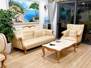 Chính chủ cho thuê căn góc 3 ngủ đẹp nhất tòa rivera park 69 vũ trọng phụng