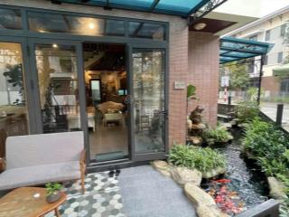 Chính chủ cần bán căn góc 122.5m2 (350m2 sàn) nhà đẹp, giá 11.9 tỷ