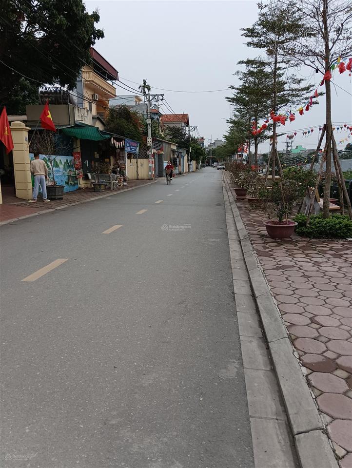 Bán đất đông dư diện tích 57m2,lô góc,trục chính,oto chánh, giá 4,25tỷ, 0918 062 ***