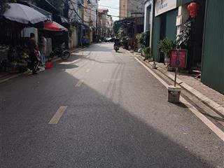 Bán đất khu vip nhất đa tốn, vỉa hè oto tránh 60m2 giá 8tỷkinh doanh đỉnh.  0918 062 ***