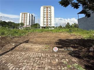 Cần bán lô đất đường hòa phú 11, quận liên chiểu, đối diện tt thương mại mega market supercenter