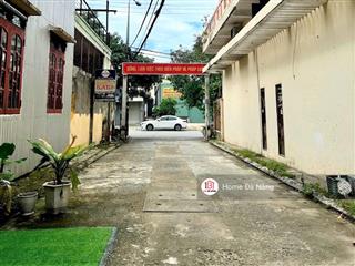 Lô đất 3 mặt thoáng đường phan văn định, quận liên chiểu sát biển