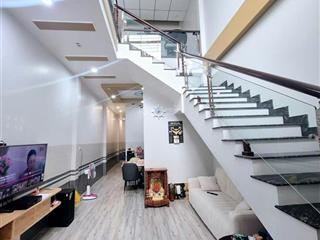 Bán nhà riêng 1 trệt 1 lầu kdc tràng an dt 80m2 có 3 phòng ngủ 3wc