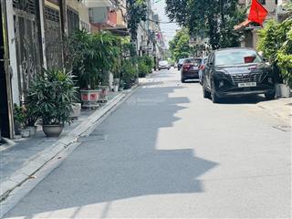 Bán nhà 4 tầng 58m tại tổ 10 thị trấn đông anh, phân lô vỉa hè ô tô tránh chỉ nhỉnh 7 tỷ