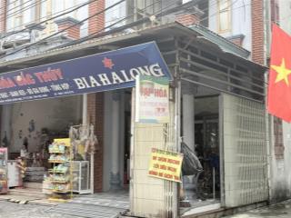 Bán 70m đất trung tâm cao lỗ,ngay bìa làng ô tô tránh trục kinh doanh sầm uất. nhỉnh 4 tỷ