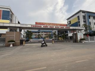 Bán đất 80m đài bí, đông anh ngõ nông, ô tô đỗ cửa vài bước ra ô tô tránh .nhỉnh 6tỷ