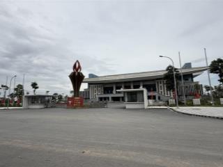 Bán đất 98m đài bi,đông anh đường thông các ngả dân cư đông đúc chỉ 7 tỷ