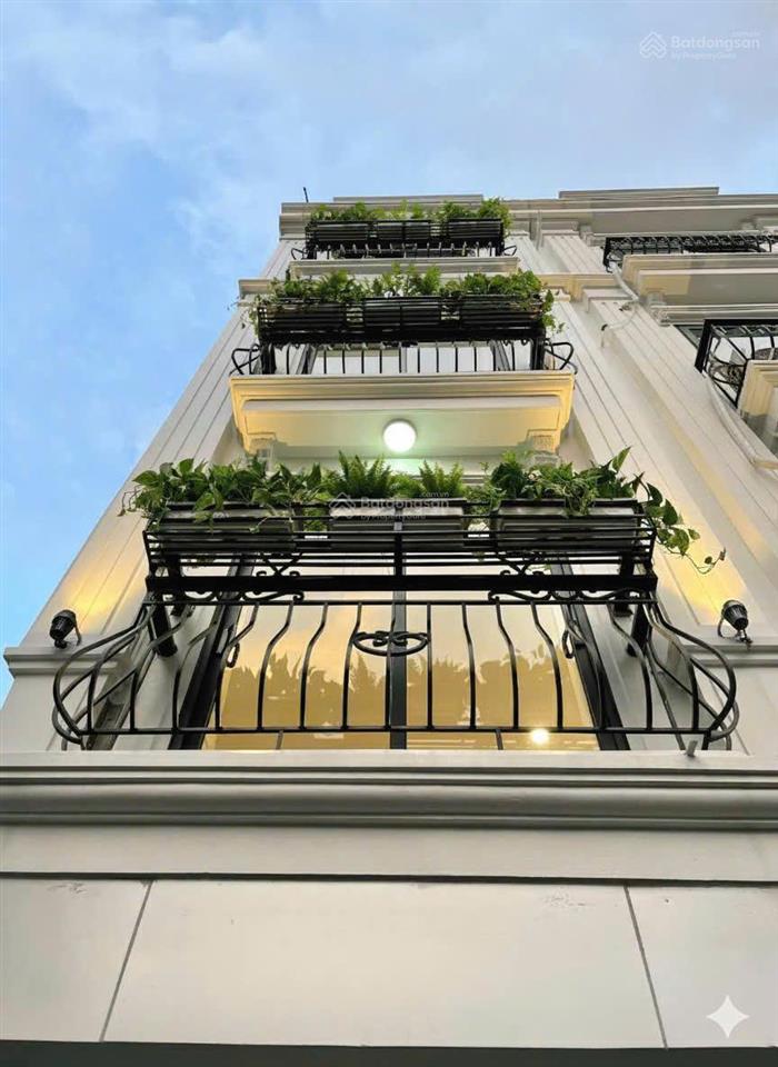 Cổ linh  thạch bàn gần aeon long biên nhà đẹp 42m, 5 tầng chỉ 7,96 tỷ gặp chính chủ thương lượng