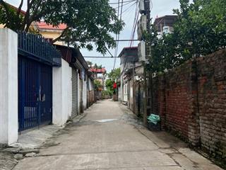 Bán đất linh quy đông, kim sơn gia lâm, hn. giá đầu tư cực tốt. dt 70m2
