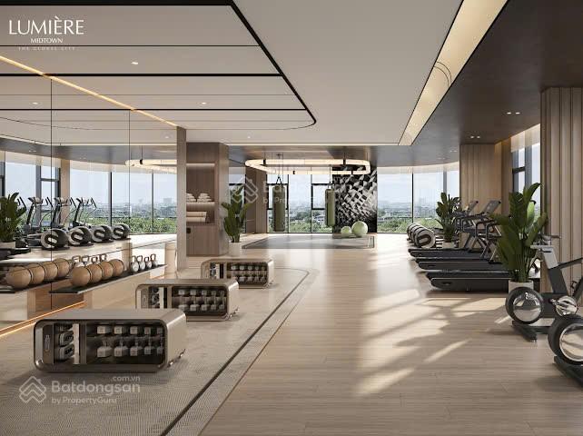 Trùm global city căn hộ 1pn khu lumiere midtown giỏ hàng độc quyền ck đến 18.5% mua trực tiếp cdt