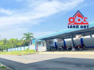 Cho thuê xưởng 5500m2 trong kcn long thành đồng nai giá tốt chỉ 340 triệu quá rẻ ạ
