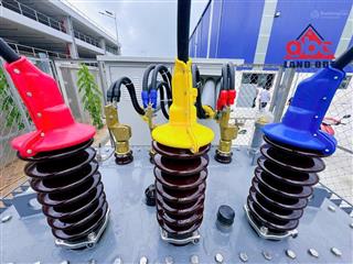 Cho thuê xưởng mới 14000m2 trong kcn long thành giá tốt có pccc tự động quá rẻ luôn chỉ 1tỷ hơn