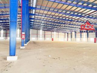 Cho thuê xưởng 2500m2 trong kcn nhơn trạch có pccc tự động, giá tốt chỉ 280 triệu quá rẻ ạ