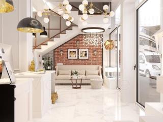 Cho thuê cửa hàng 45m2 tại kim mã thượng, ba đình, giá 16 triệu vnd