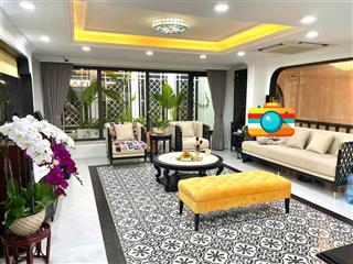 Cực hiếm toà apartment 10 tâng thang máy ô tô tránh hoàn công dòng tiền 7 tỷ/năm dt 170mgiá 87 tỷ