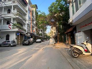 Chính chủ bán nhà vĩnh phúc phân lô vỉa hè đường rộng 15m to hơn phố thông tứ tung dt 45m2 giá 18tỷ