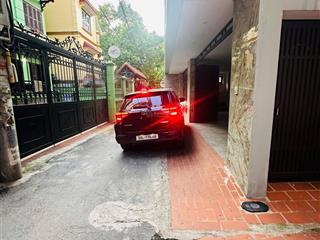 Biệt thự phố tây tô ngọc vân lô góc 3 thoáng ô tô vào nhà 20m ra phố, dt 105m2*4 tầng, giá 57 tỷ