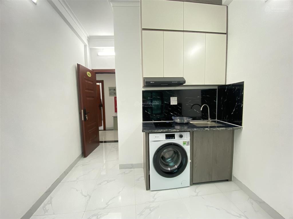 Bán siêu phẩm 8 tầng hào namthang máy ngõ thông nhà mới dòng tiền 1,5tỷ/năm dt 70m giá 24,5tỷ