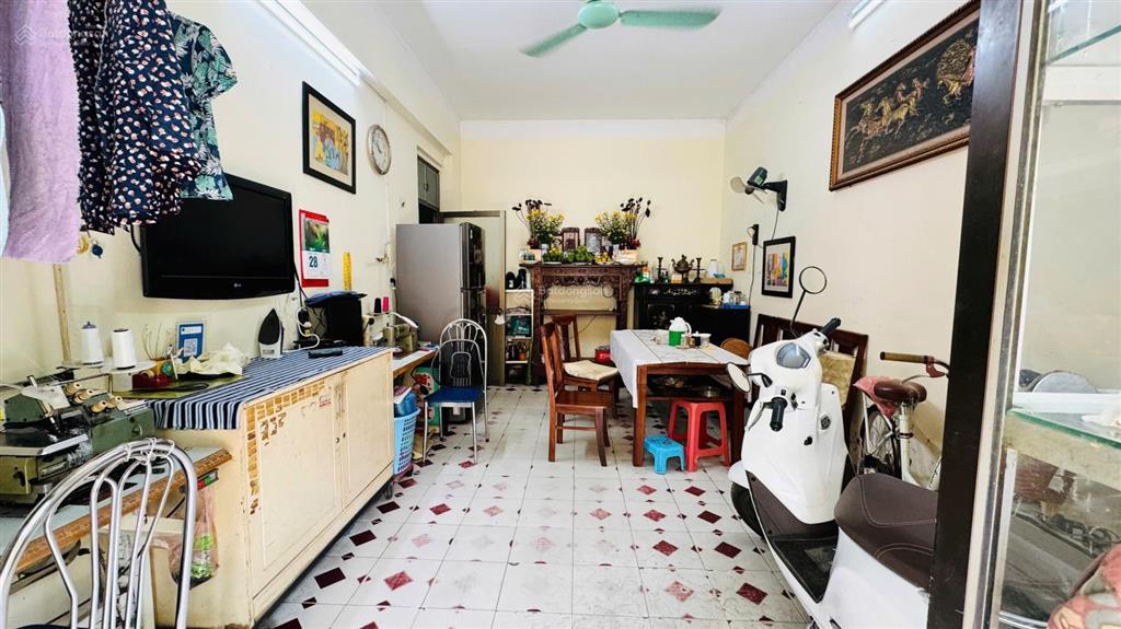 Chính chủ bán căn hộ duplex vĩnh phúc vỉa hè 4m lô góc ô tô tránh kinh doanh dt 108m2 giá 12,5 tỷ