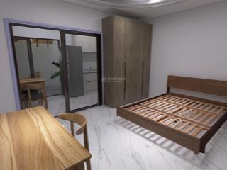 Căn hộ dịch vụ cao cấp full nội thất ngay đại học văn hiến, bệnh viện quận tân phú, vx lê đại hành