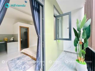 Siêu phẩm căn hộ cao cấp full nt bancol thoáng ngay âu cơ  big c trường chinh  giữa huit & vhu