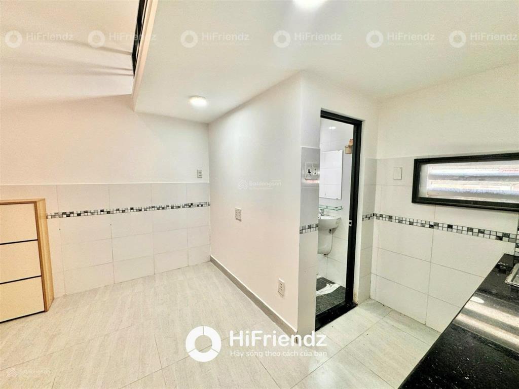 Căn hộ duplex thiết kế hiện đại gác cao gần đầm sen, ngã tư bốn xã, đh văn hiến, quận 11, tân bình