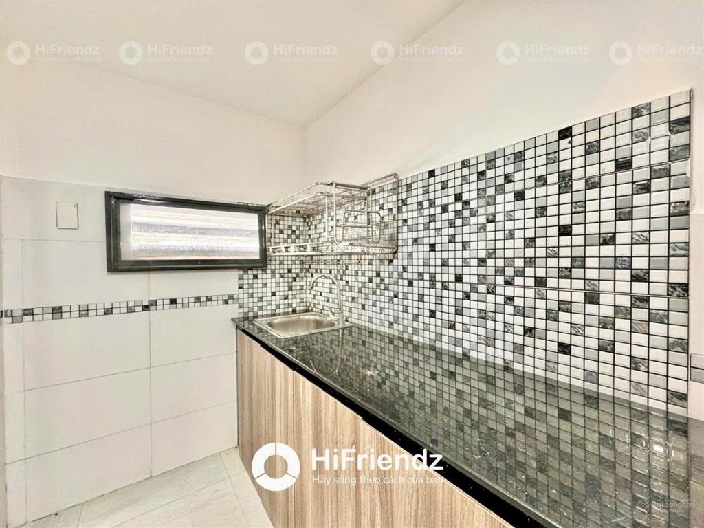 Căn hộ duplex thiết kế hiện đại gác cao gần đầm sen, ngã tư bốn xã, đh văn hiến, quận 11, tân bình