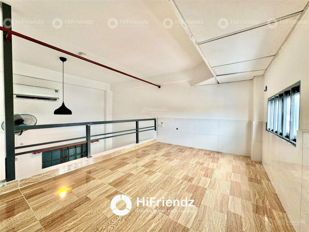 Căn hộ duplex thiết kế hiện đại gác cao gần đầm sen, ngã tư bốn xã, đh văn hiến, quận 11, tân bình