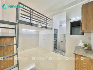 Căn hộ mini ngay đh công thương kcn tân bình big c trường chinh, aeon mall tân phú thang máy ở liền