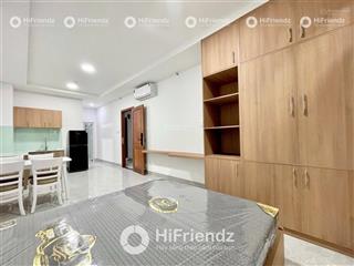 Khai trương chung cư mini cao cấp mới 100% rộng 50m2 gần aoen mall bình tân tên lửa, bà hom, quận 6